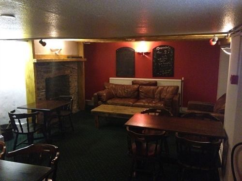 Harbour Moon Inn Looe Dış mekan fotoğraf